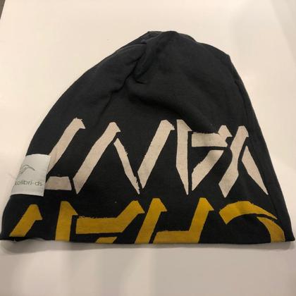 Upcycling -Beanie/Mütze - "Do What Cha Want" - Image 2