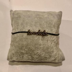 Armband – love life