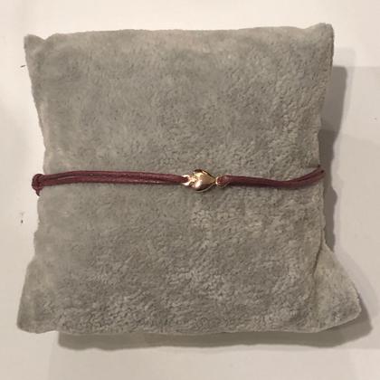 Armband - kleines Herz