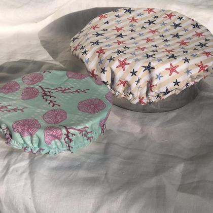 Schüsselhauben-Set "M