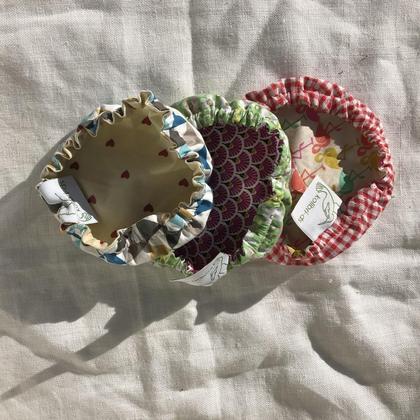 Schüsselhauben-Set "3xS“ - Image 2