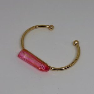 Armreif – Pink