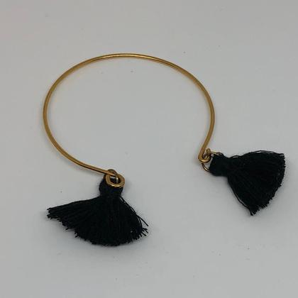 Armreif - Quaste - Image 2