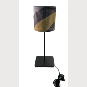 Upcycling Lampe – Plane