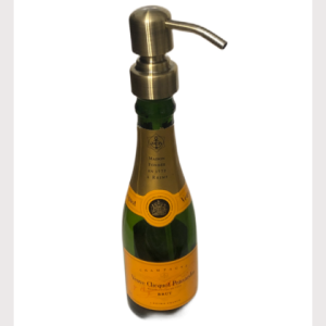 Seifenspender-Flasche – Veuve Clicquot