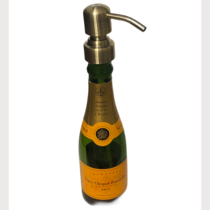 Seifenspender-Flasche - Veuve Clicquot