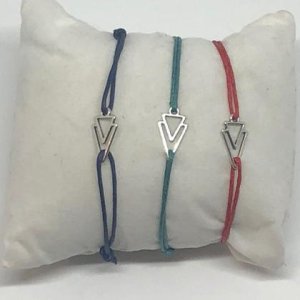 Armband  Dreiecke