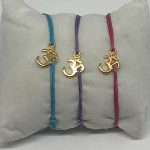 Armband  Ohm