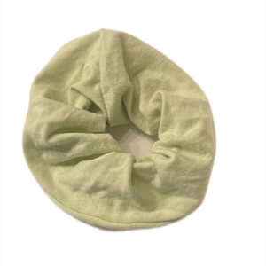 Scrunchy – Lindgrün