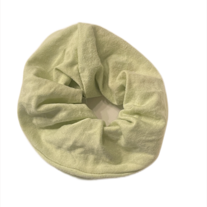 Scrunchy - Lindgrün