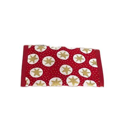 Tascherl - Rot mit Stern - Image 2