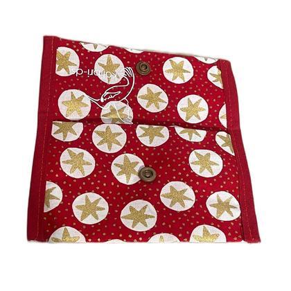 Tascherl - Rot mit Stern - Image 3