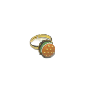 Ring – Burger