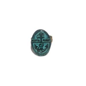 Ring Anker – Flurry