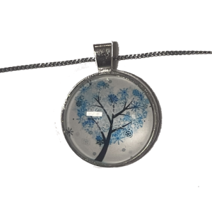 Kette – Baum Winter