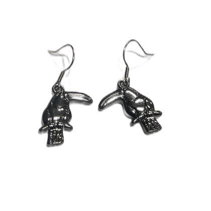 Ohrring Tukan - Image 3