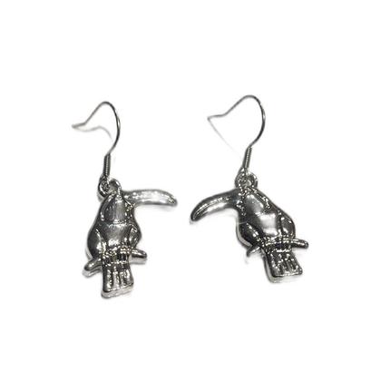 Ohrring Tukan - Image 2