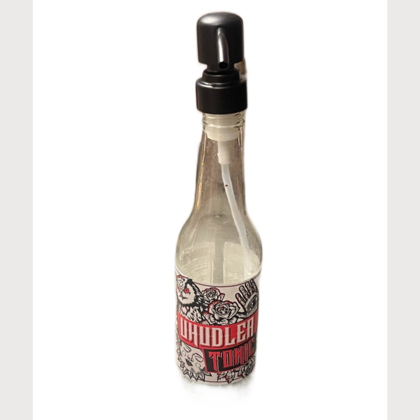 Seifenspender-Flasche - Uhudler Tonic