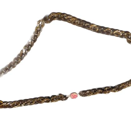 Kette Ida Anna Ella Ingeborg- Schildpatt dunkel - Image 2