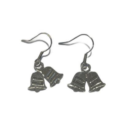 Ohrringe OSterglocken