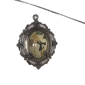 Kette – Pin Up – Stubenmädl