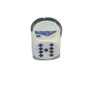 Ring – Poker – 9