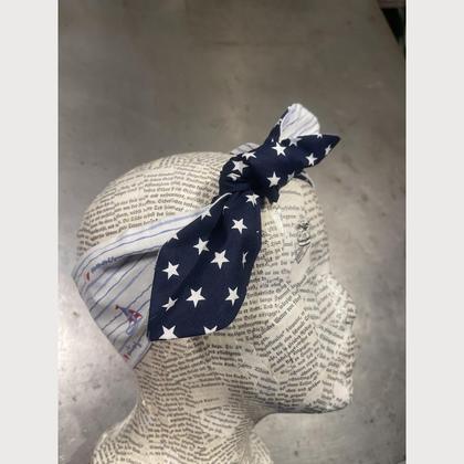 Haarband - Meer und Sterne - Image 2