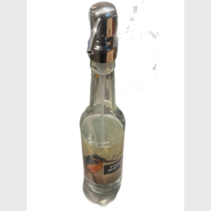 Seifenspender-Flasche –  Tonic Eisvogel