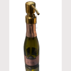 Seifenspender-Flasche – Prosecco Rosé