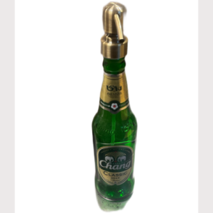 Seifenspender-Flasche – Chang