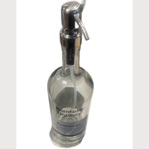 Seifenspender-Flasche – Bornholm Gin