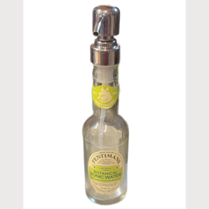 Seifenspender-Flasche – Botanical Tonic