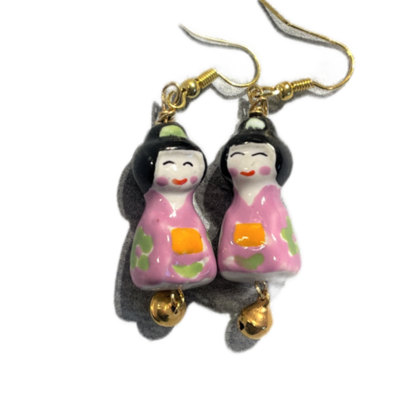 Kette Kimono - Image 2