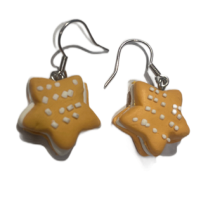 Ohrringe – Kekse
