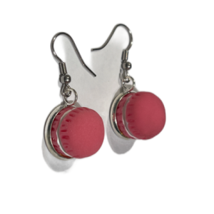 Ohrring – Maccarone