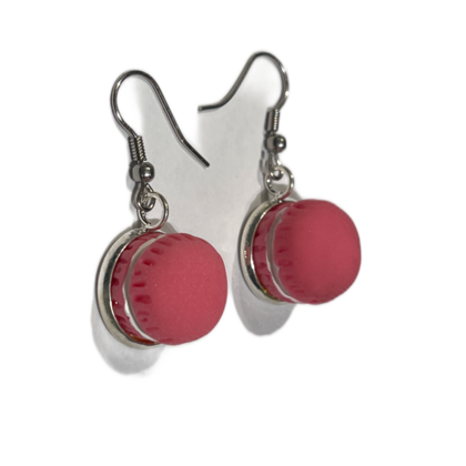 Ohrring - Maccarone