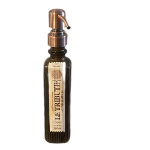 Seifenspender-Flasche – Tribute