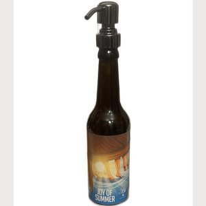Seifenspender-Flasche – joy of summer