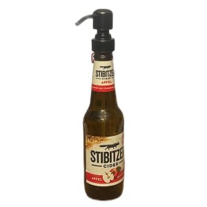 Seifenspender-Flasche – Stibitzer