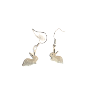 Ohrringe – Hase
