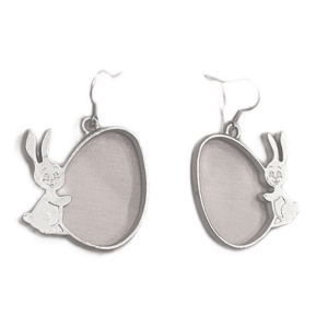 Ohrringe – Osterhase
