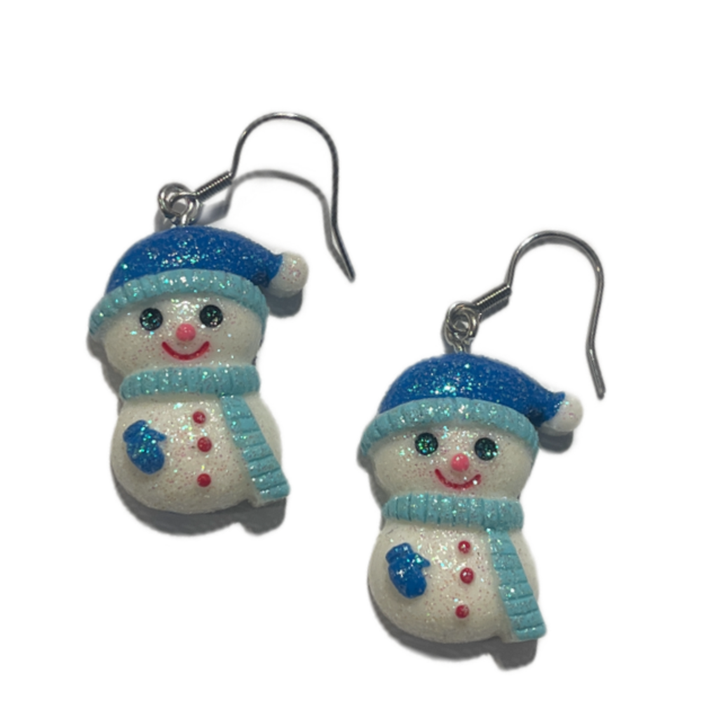 Ohrringe Weihnachtsmotive - Image 2