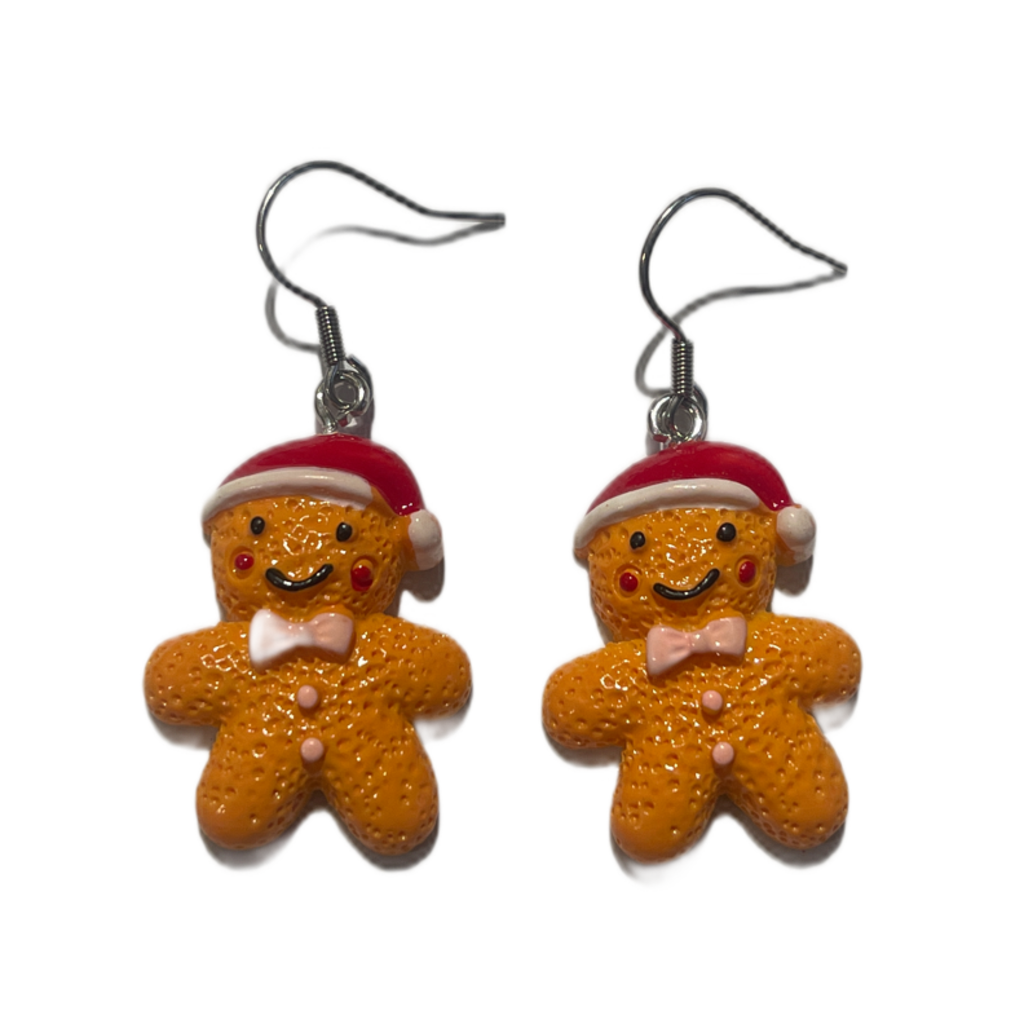 Ohrringe Weihnachtsmotive - Image 4