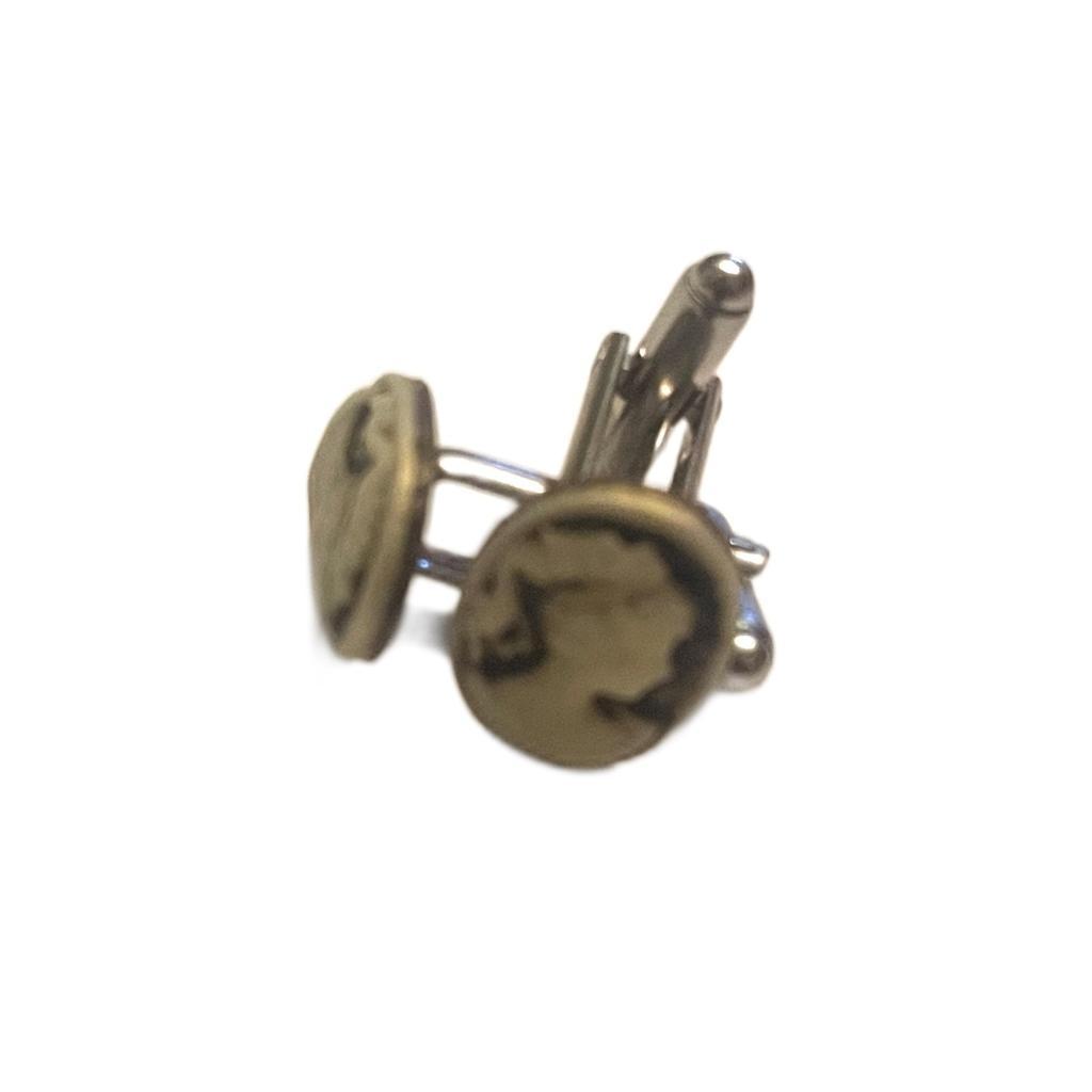 Manschettenknöpfe - Kamee