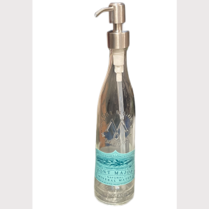 Seifenspender-Fonte Major