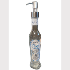 Seifenspender-Flasche – Ouzo