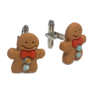 Manschettenknöpfe – Weihnachten