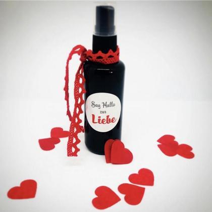 Sag Hallo zur Liebe Aura/Raumspray 50 ml