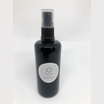 Sag Hallo zur guten Laune Auraspray 50 ml