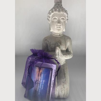 Bewusstseins - Kartenset